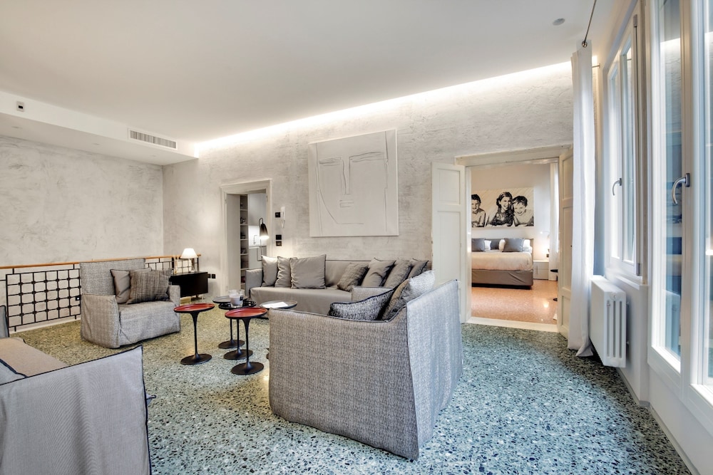Stunning Apartment Heart Of Venice 9/17