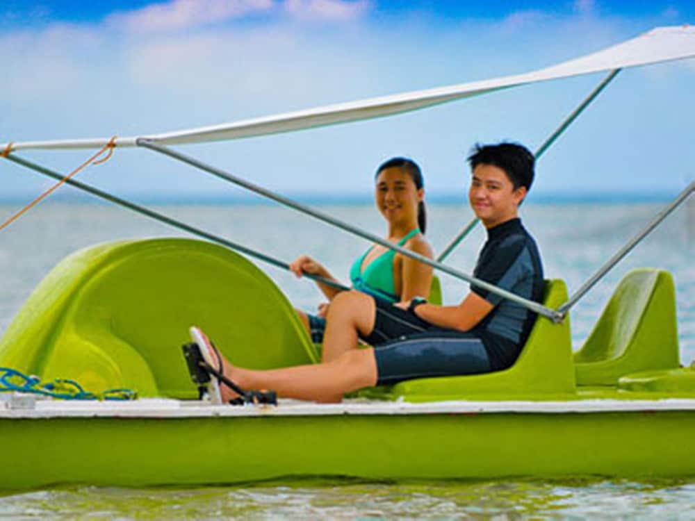 Matabungkay Beach Resort Hotel 9/65