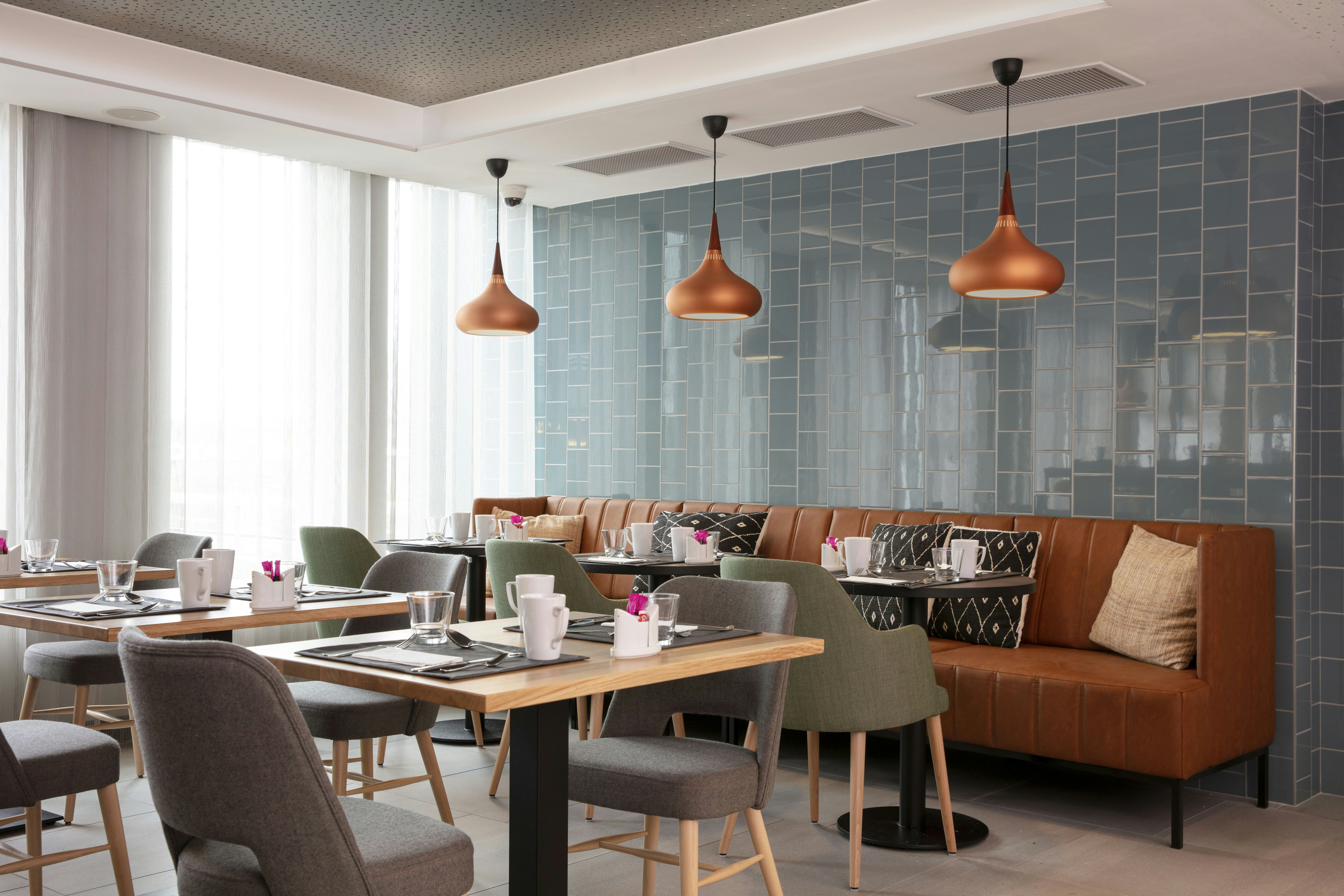 Hilton Garden Inn Orly Paris 25/40