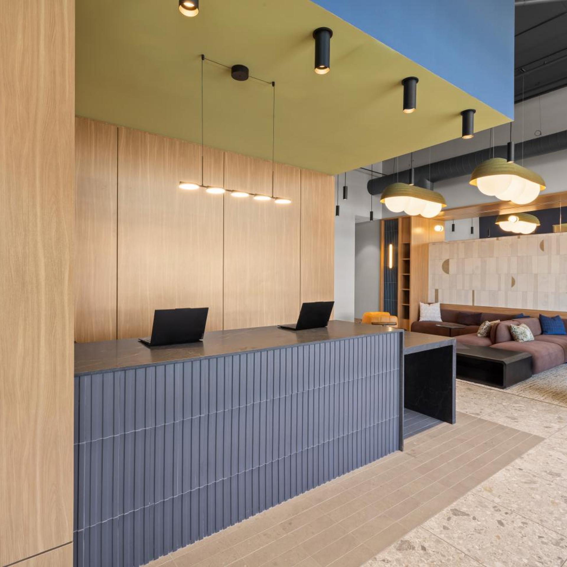 The 233 Suites Unscripted by Hyatt 13/18