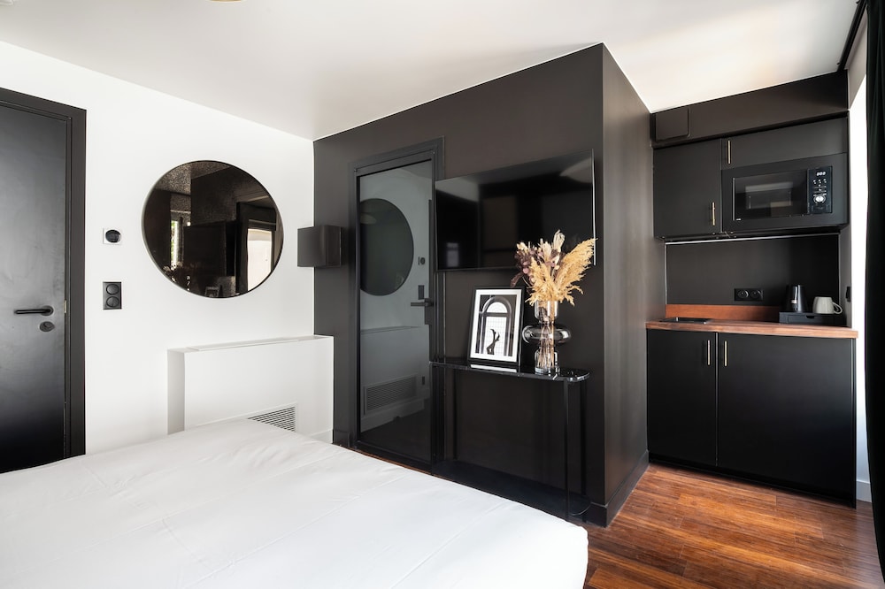 Appart'Hotel Makom Montmartre 17/50