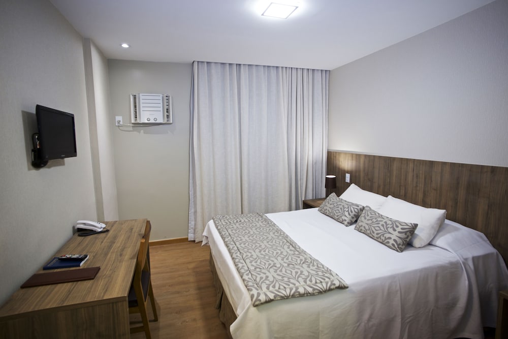 STANDARD, DOUBLE BED
