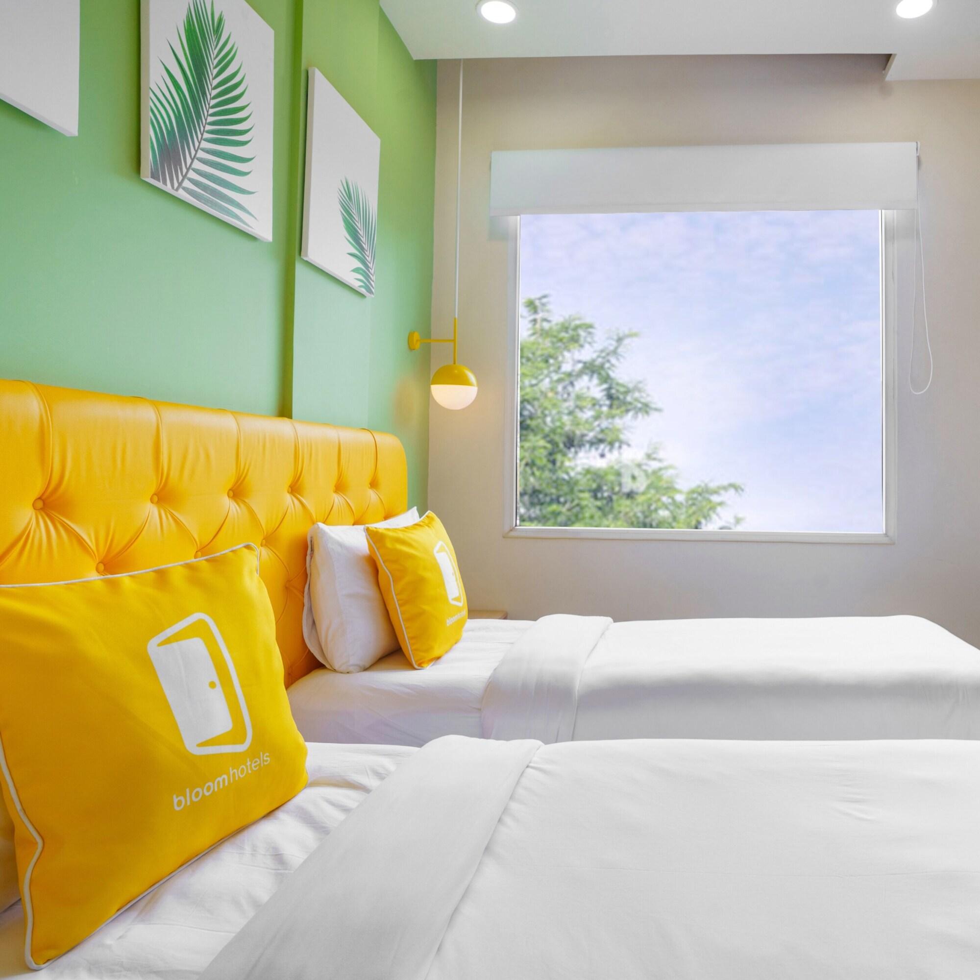 Bloom Hotel - Heritage Walk 27/50