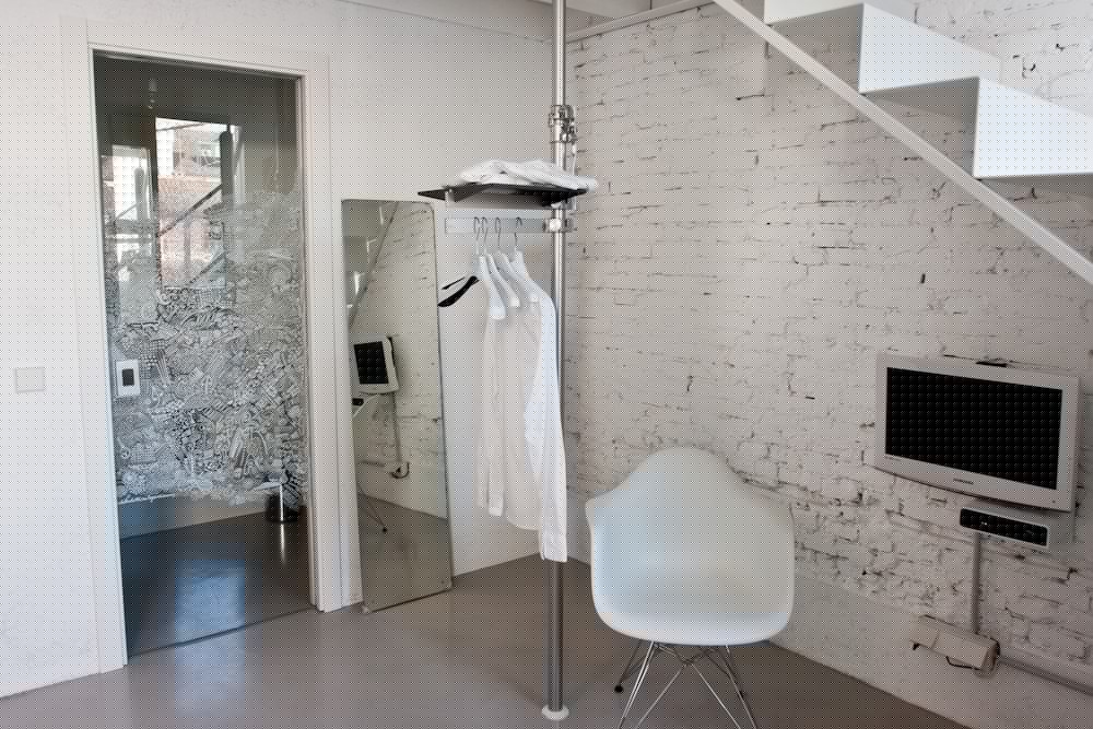 Design Hotel Legrenzi Rooms 13/50