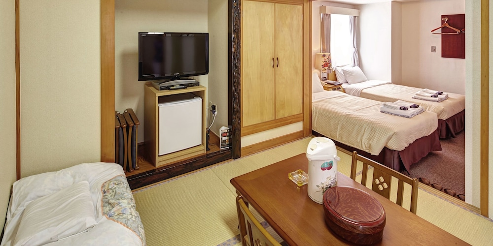 Okinawa Sun Plaza Hotel 19/53