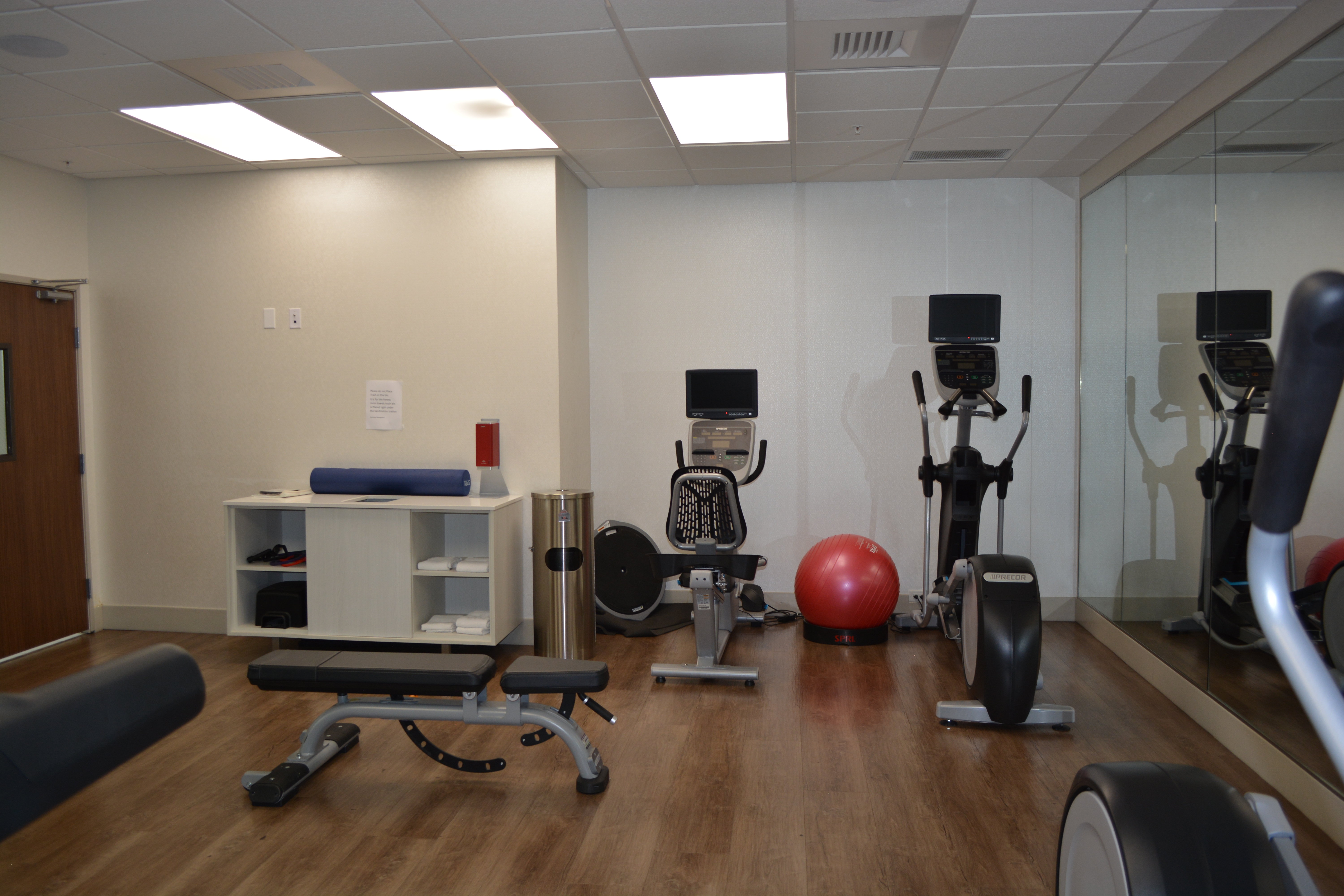 Holiday Inn Express Suites Liberal 37/56