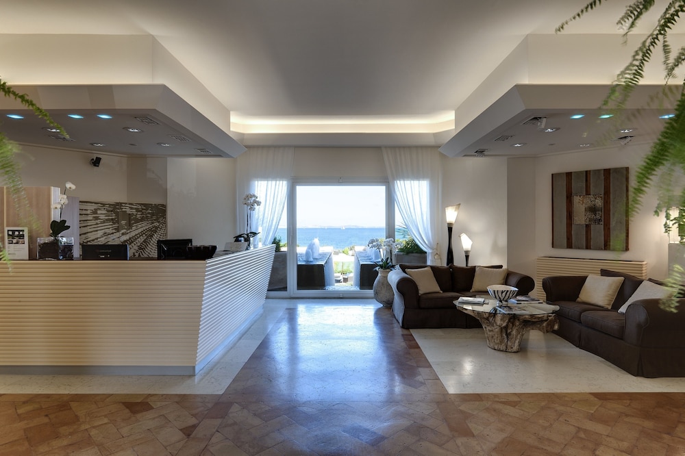 L'Ea Bianca Luxury Resort 41/73