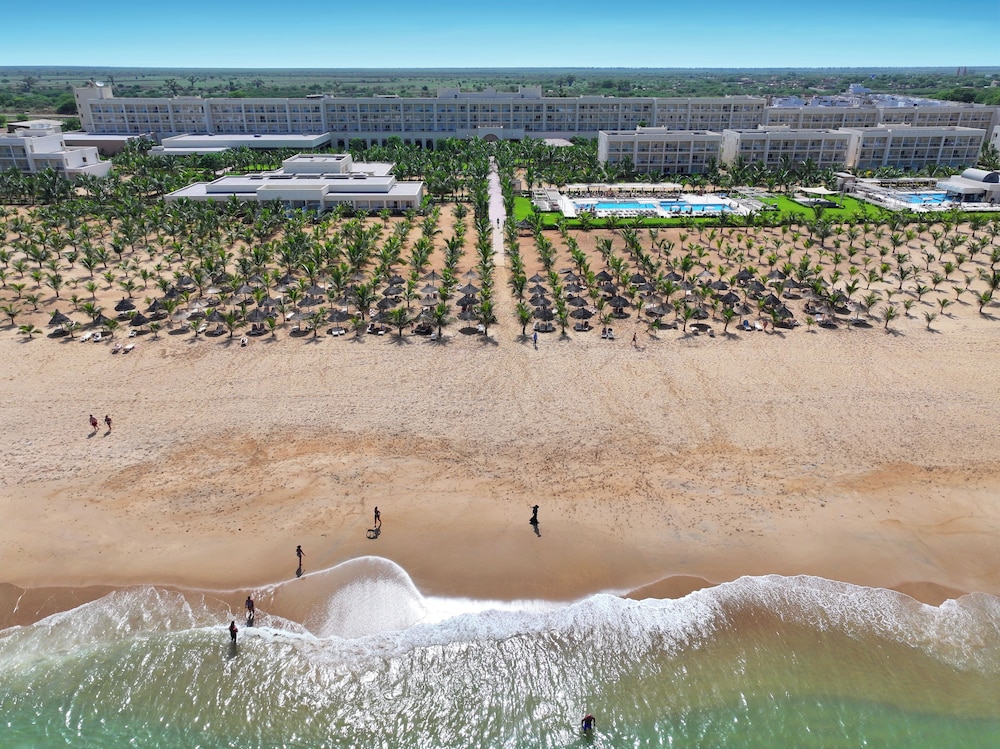 Hotel Riu Baobab 50/62
