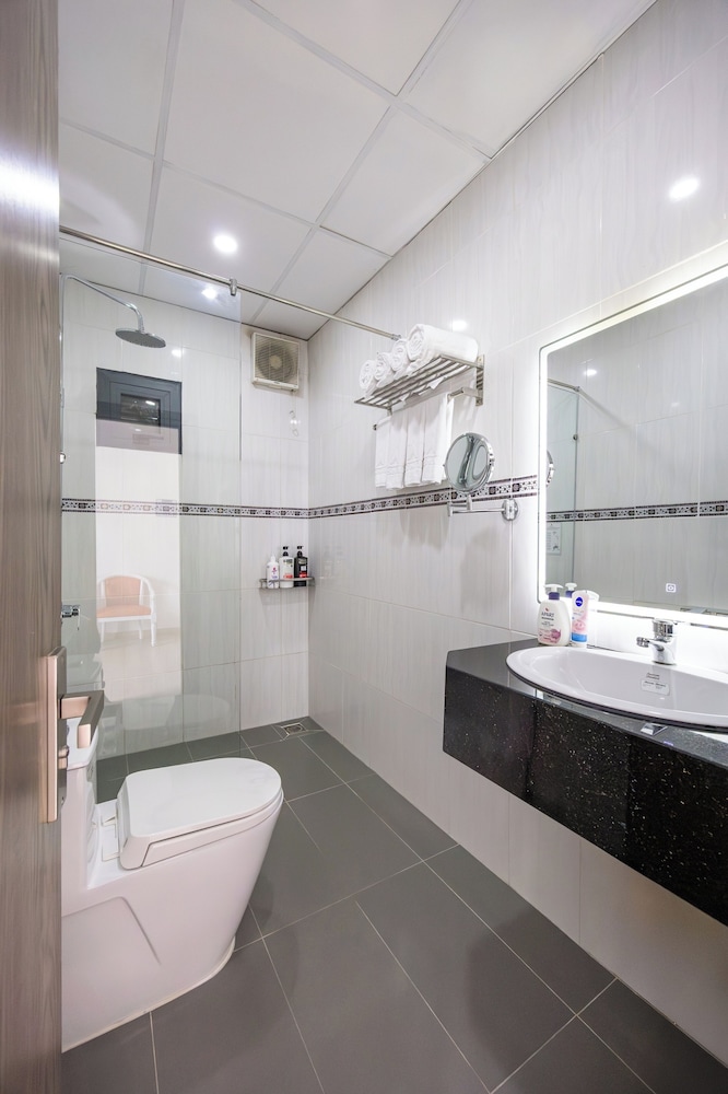 A25 Hotel - 65G Nguyen Thai Hoc 49/49