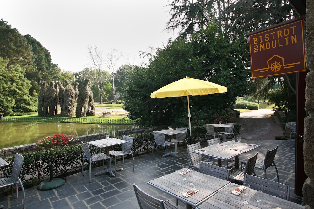 HOTEL AR MILIN 46/49