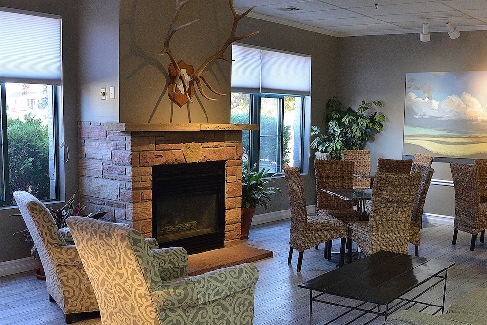 The Great Falls Inn by Riversage 33/39