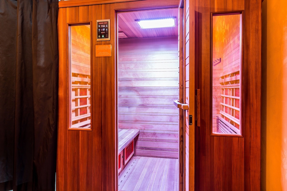 Resid Spa Loire and Sevre 19/50