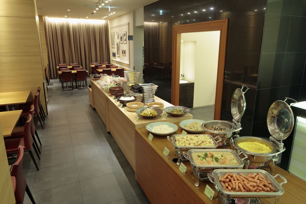Candeo Hotels Kameyama 22/48