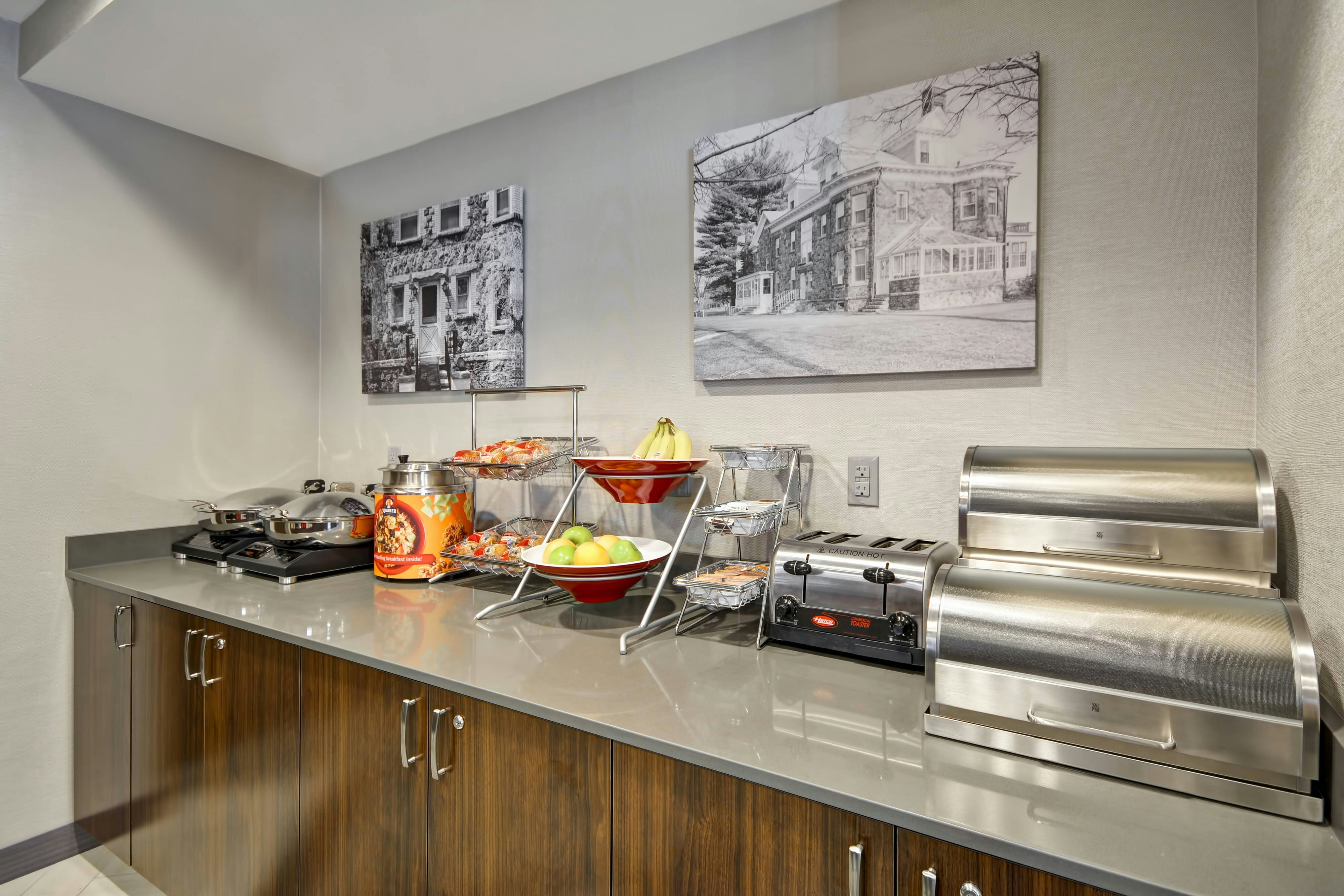 TOWNEPLACE SUITES DOVER ROCKAWAY 21/46