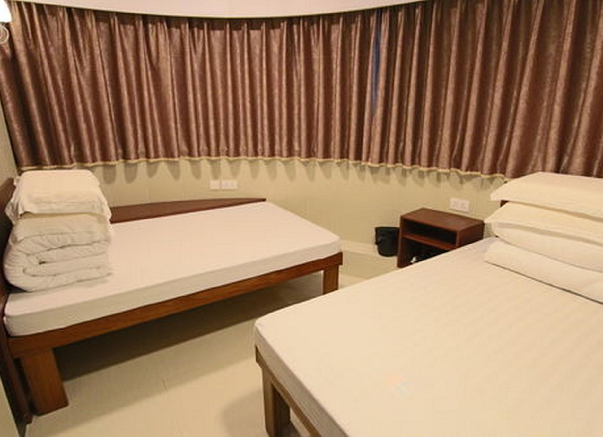 New Prince Hotel 18/51