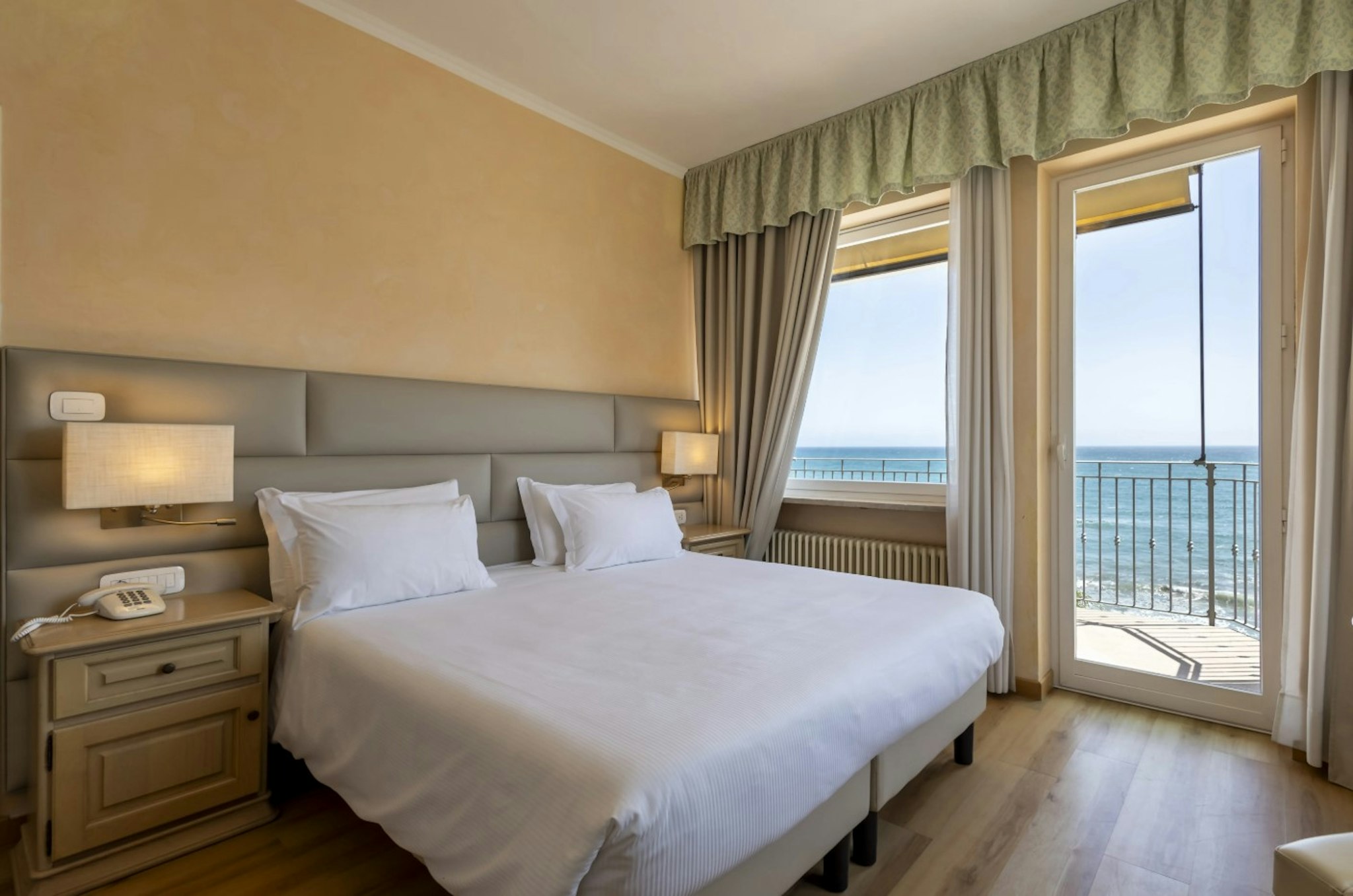 B&B Hotel Diano Marina Palace 15/26