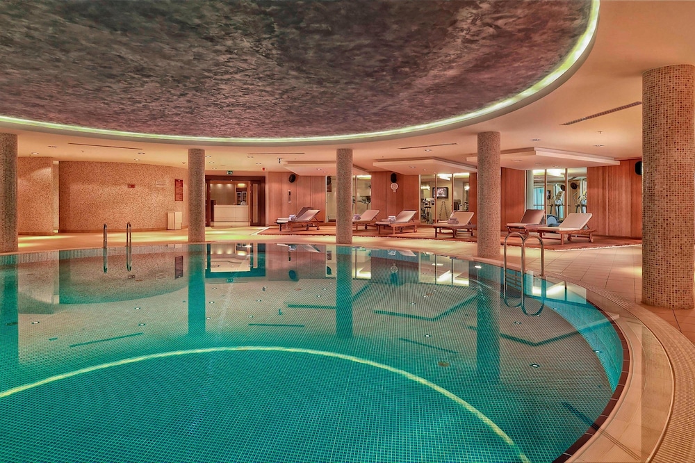 Delta Hotels Istanbul West 22/46