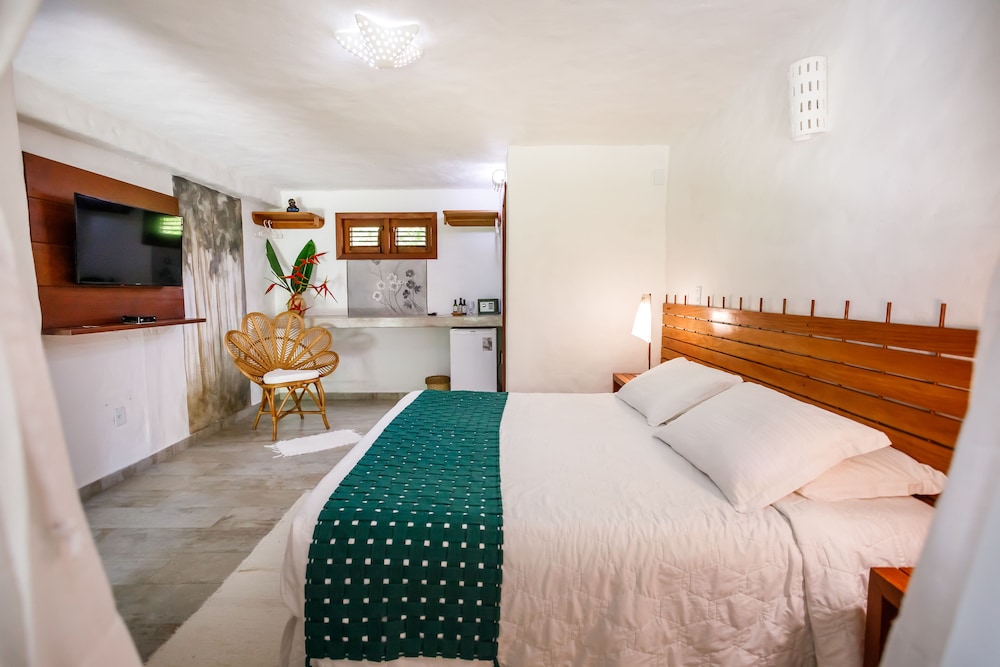 COMFORT, BUNGALOW