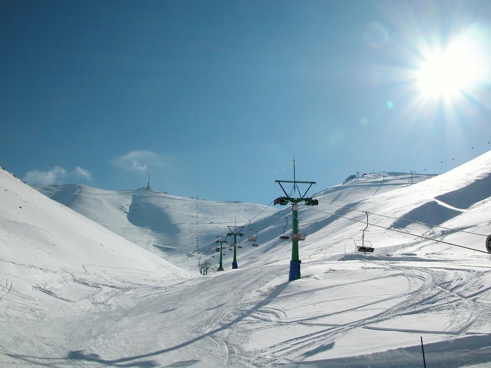 The Erzurum Hotel 42/50
