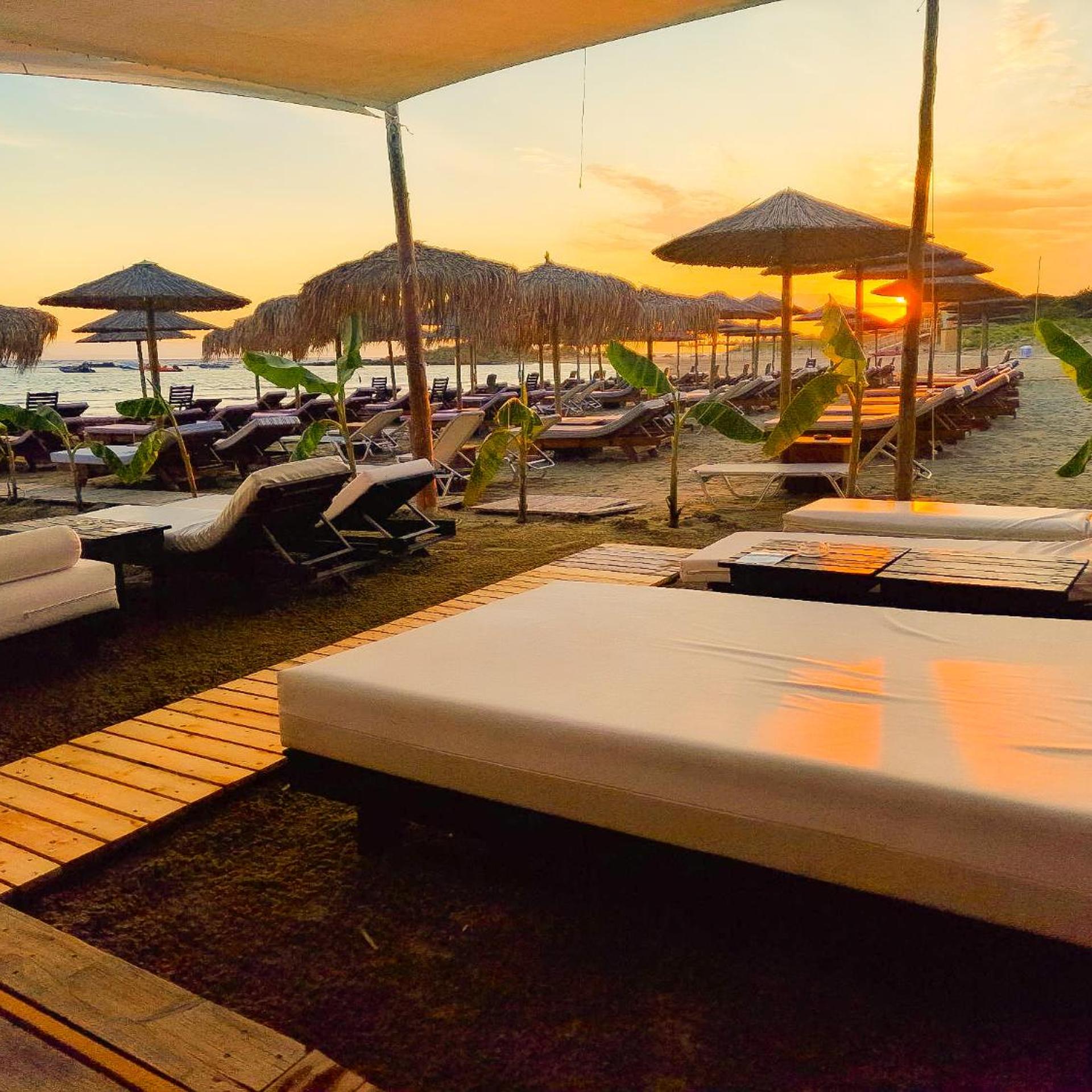 Brati Beach Hotel 50/56