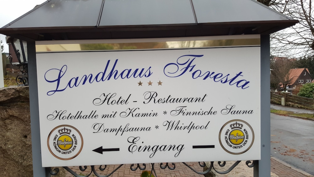 Landhaus Foresta 3/58