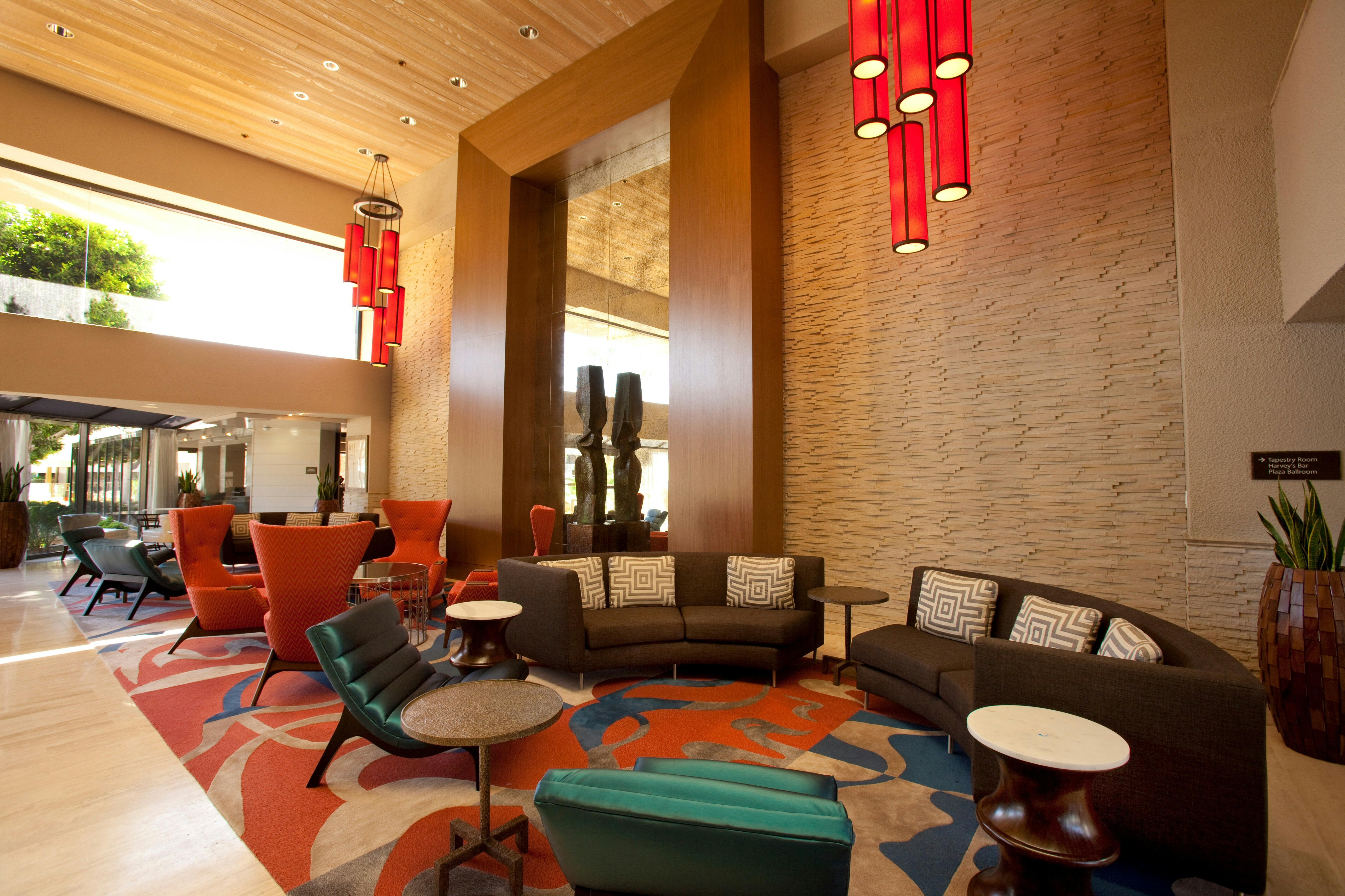 Hilton Palm Springs 23/26