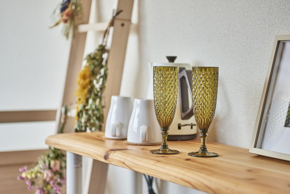 Kyoto Guesthouse - Hostel 55/65