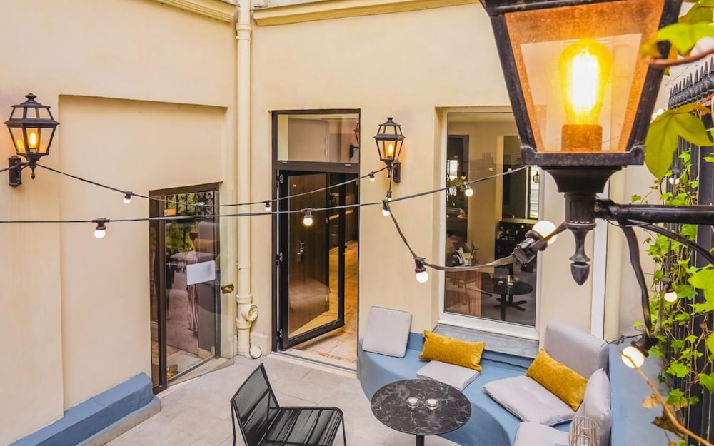 Timhotel Invalides Eiffel 45/68