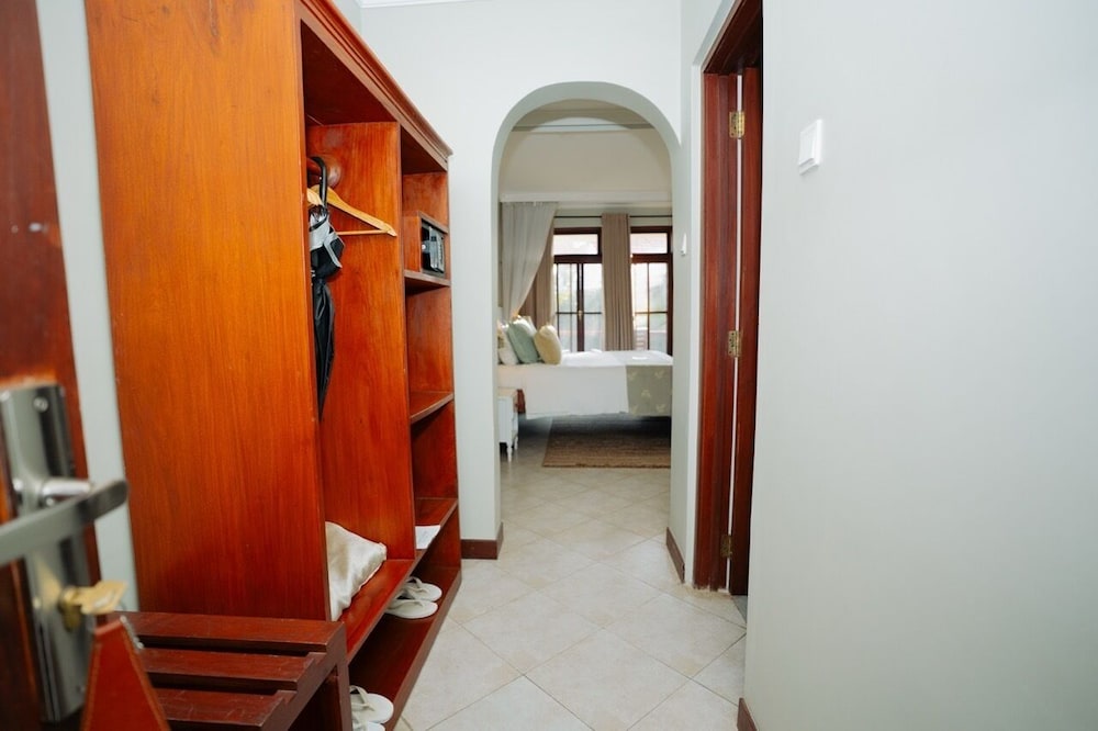 Arusha Planet Lodge 24/50
