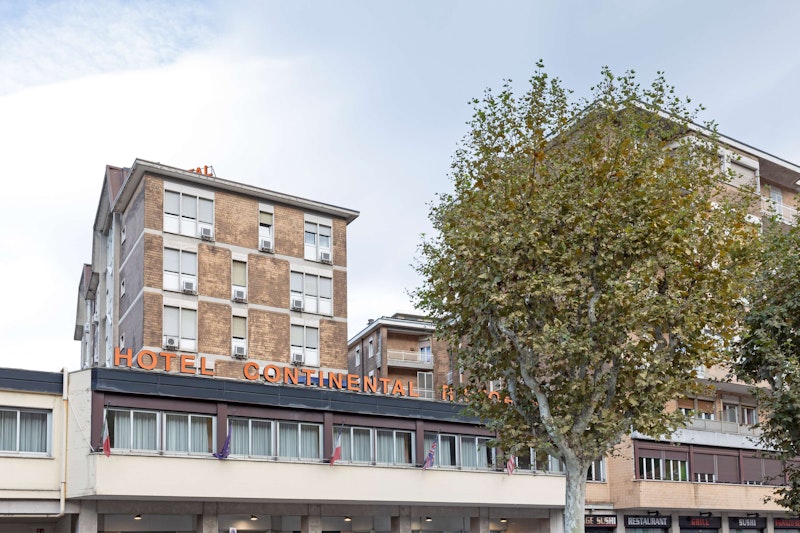 B&B Hotel Como City Center 1/25