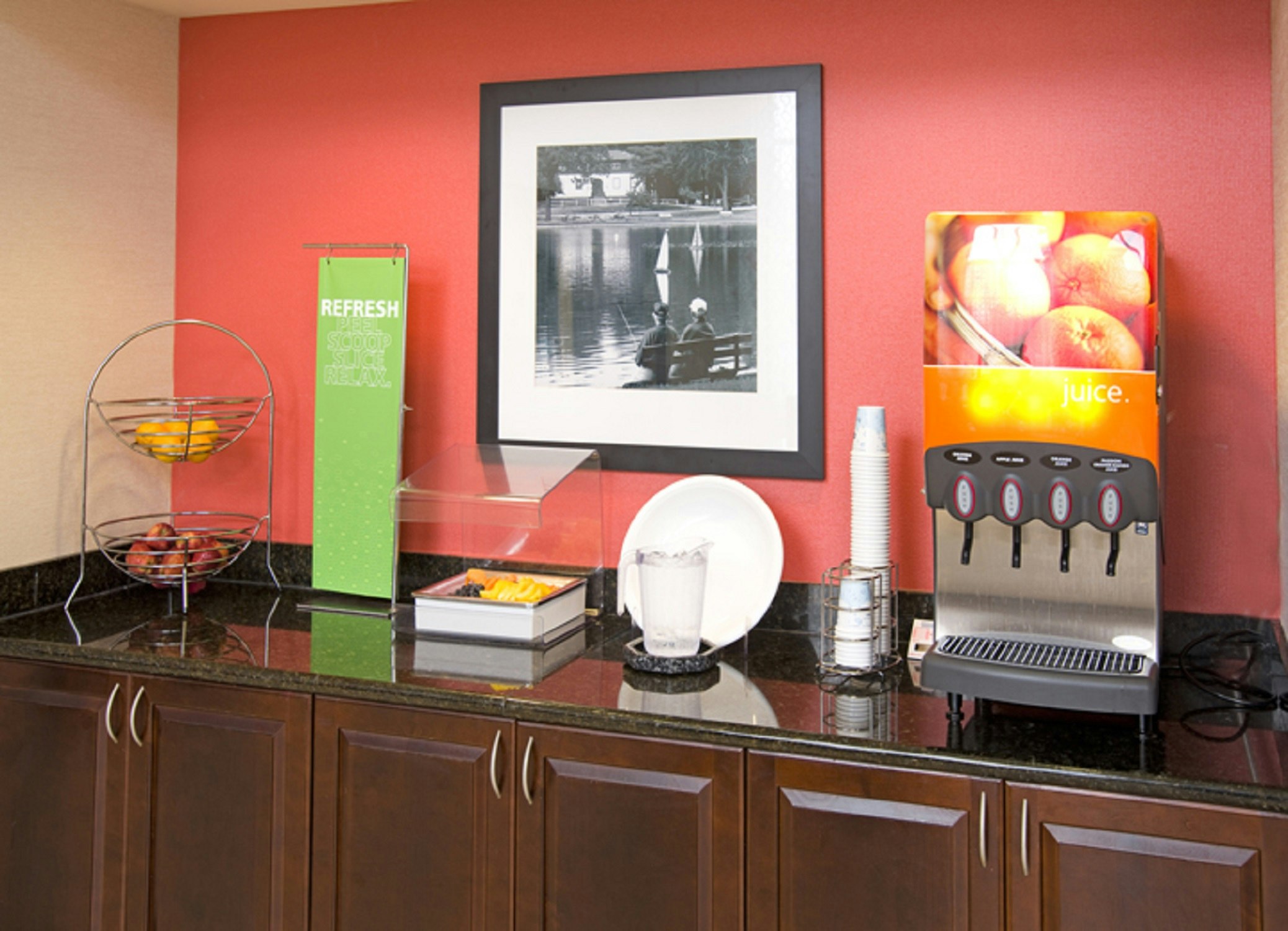Hampton Inn Schenectady 41/48