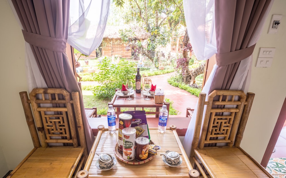 La Belle Vie Tam Coc Homestay 13/25