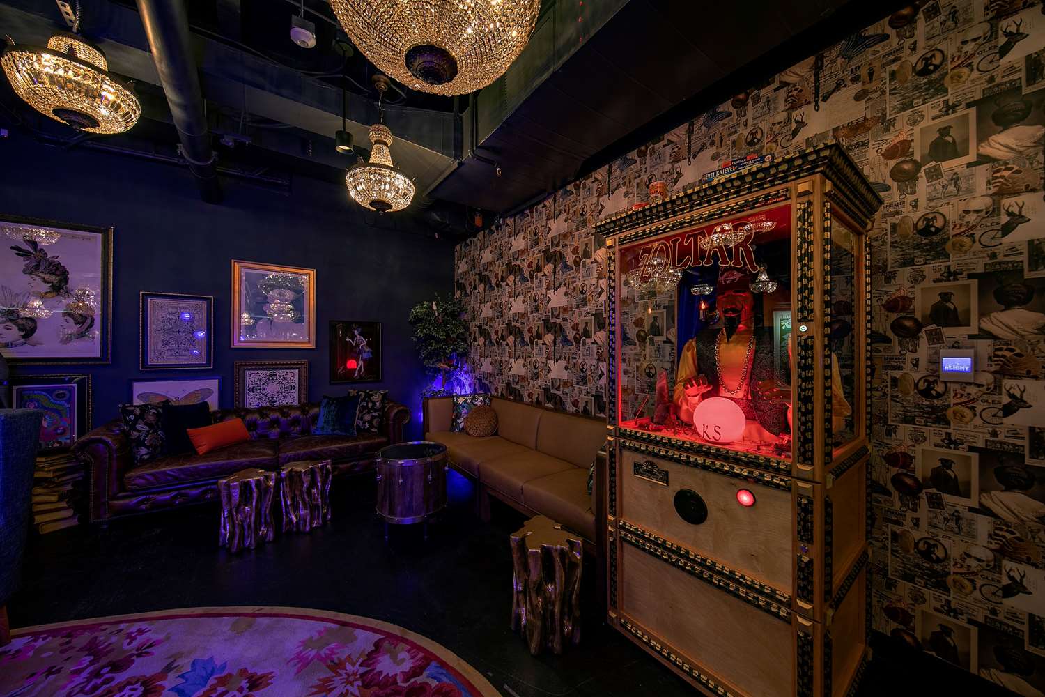 The Wayfarer Downtown LA Tapestry Collection by Hilton 14/14