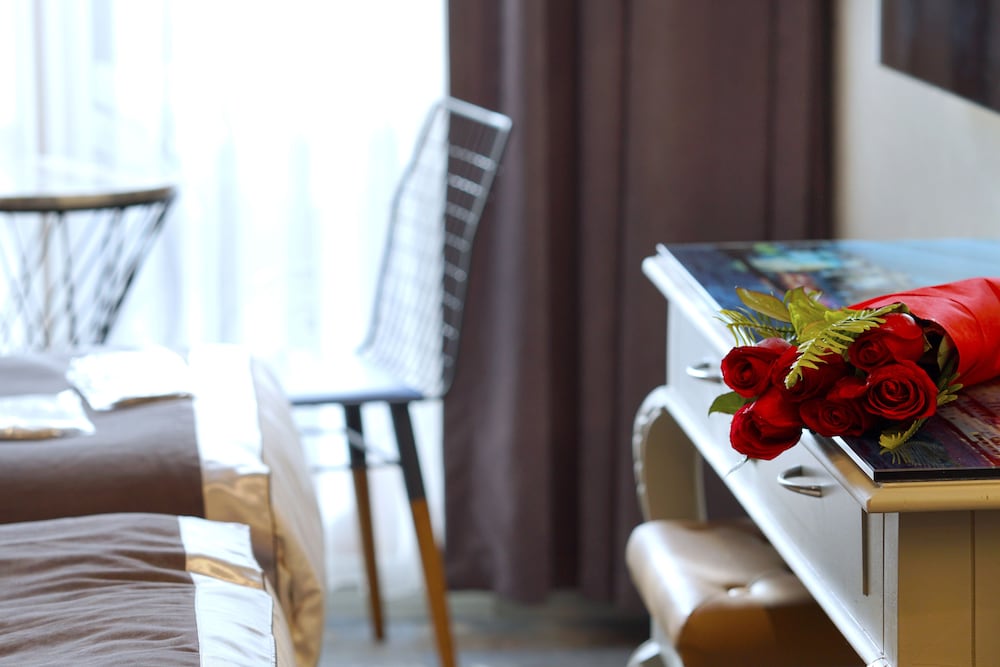 PARMADA HOTEL OLD CITY 43/60