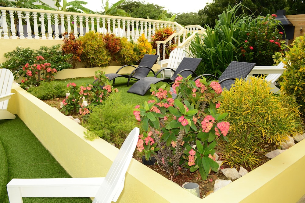 Adonai Hotel Boutique Bed And Breakfast 82/93