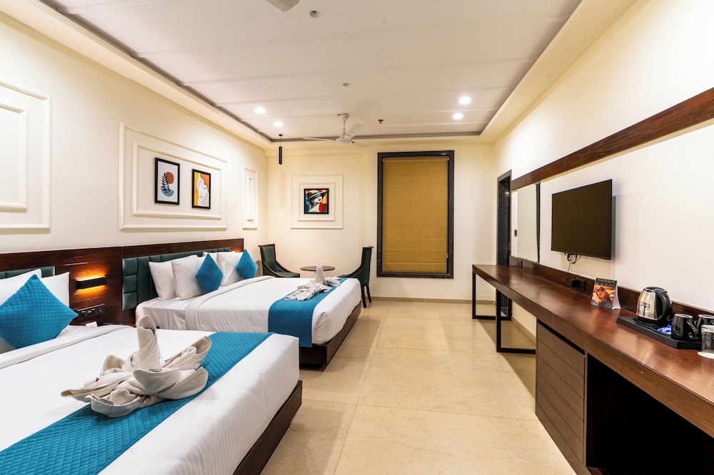 The Belita Hotel & Spa 17/47