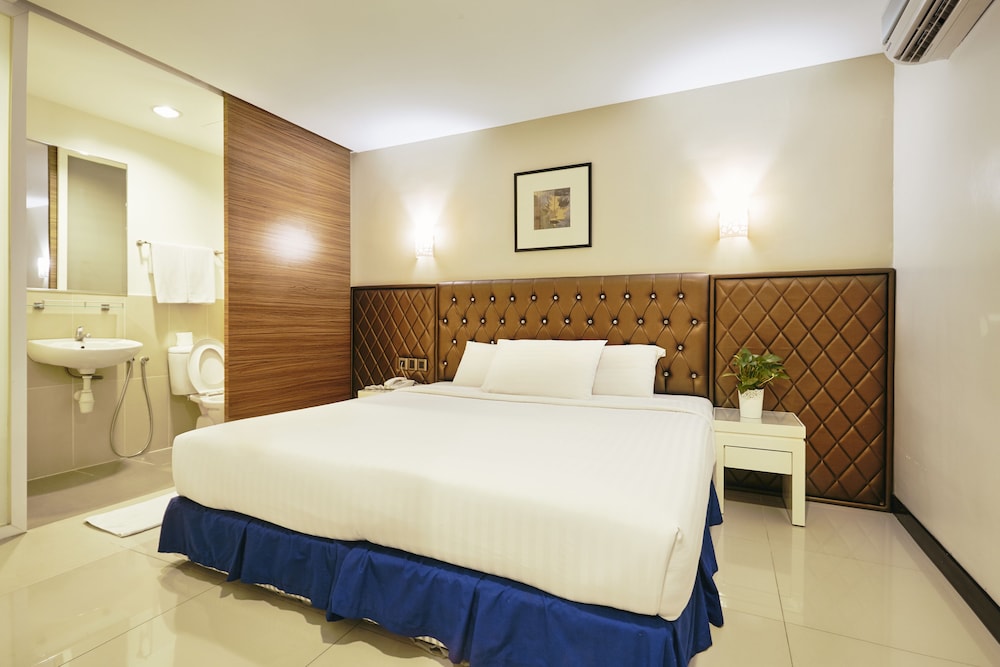 Mangga Boutique Hotel 32/48