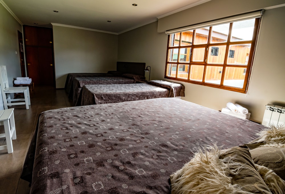 Fitz Roy Inn 12/54
