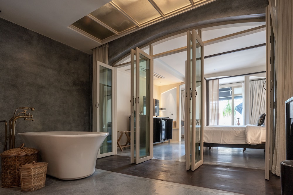 B House Samui (ex The Scent Hotel) 43/61
