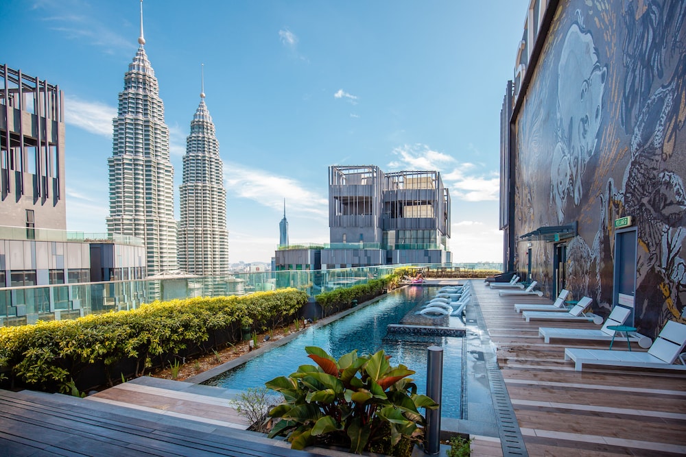 Star Suites KLCC 52/61