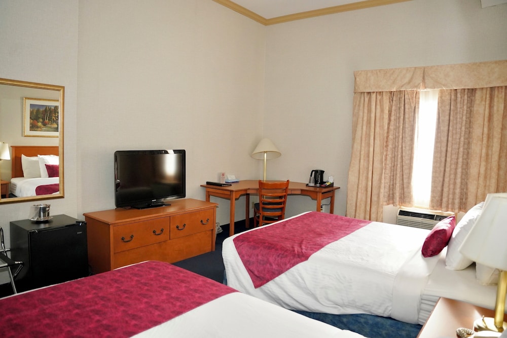 Glengate Hotel 55/63
