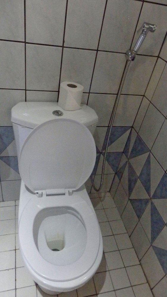 Afrique Hotel Douala Airport 28/28