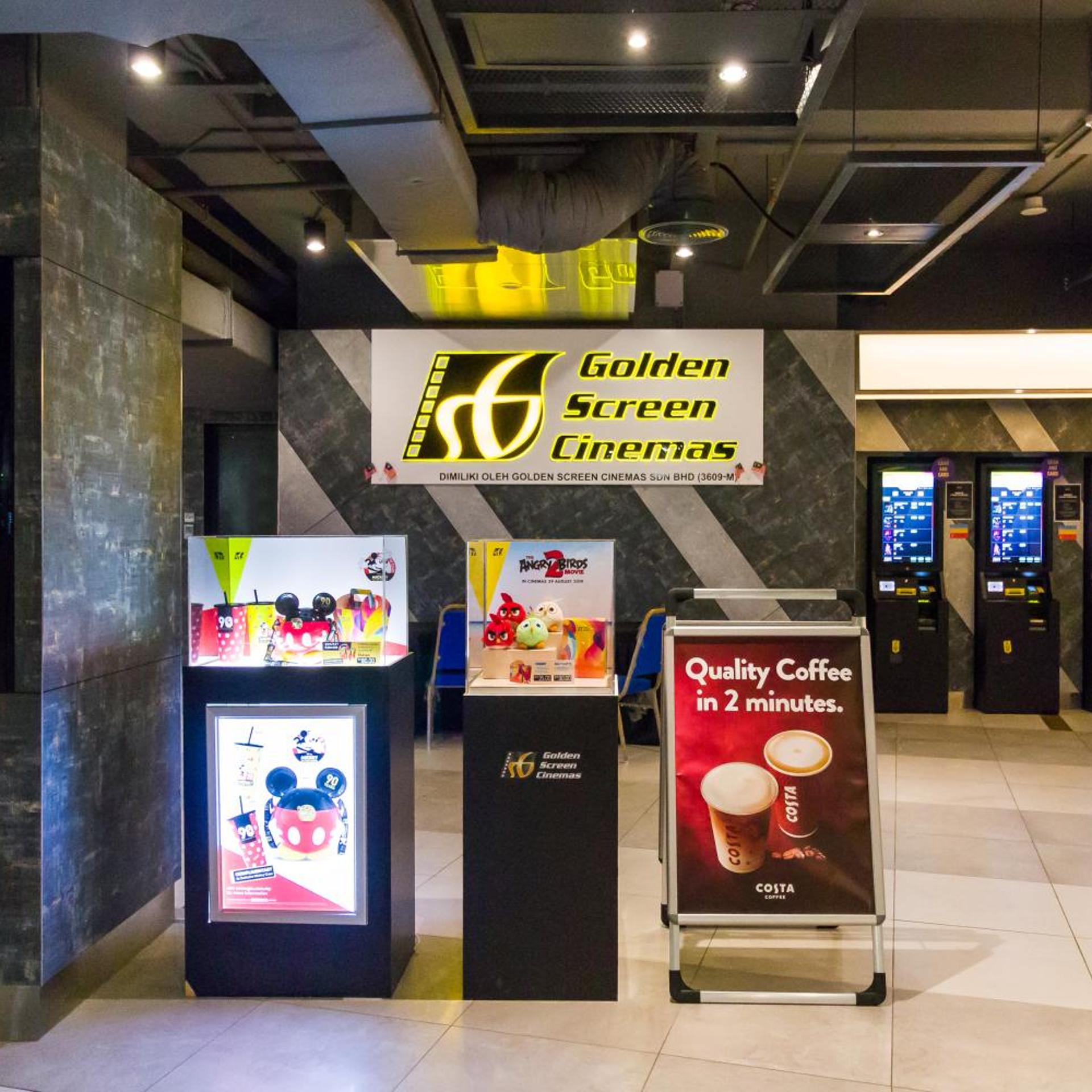 EkoCheras Premium Suites 8/50