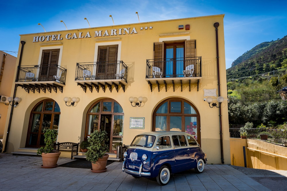 HOTEL CALA MARINA 65/72