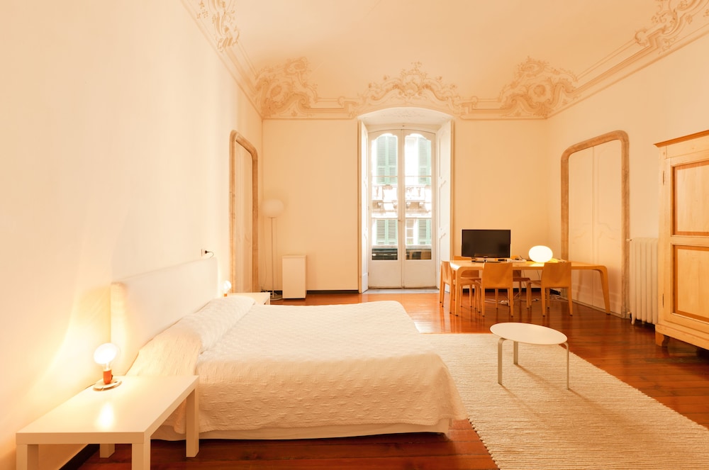 LOCANDA DI PALAZZO CICALA 15/52