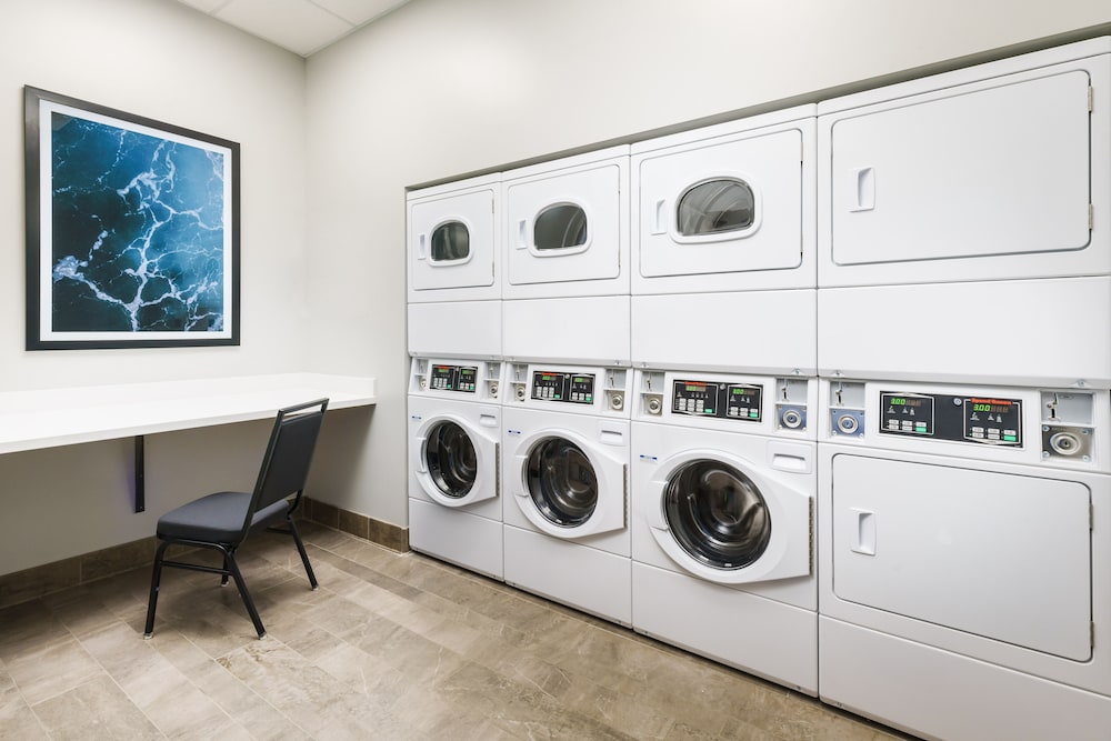 Hilton Garden Inn Sunnyvale 13/50
