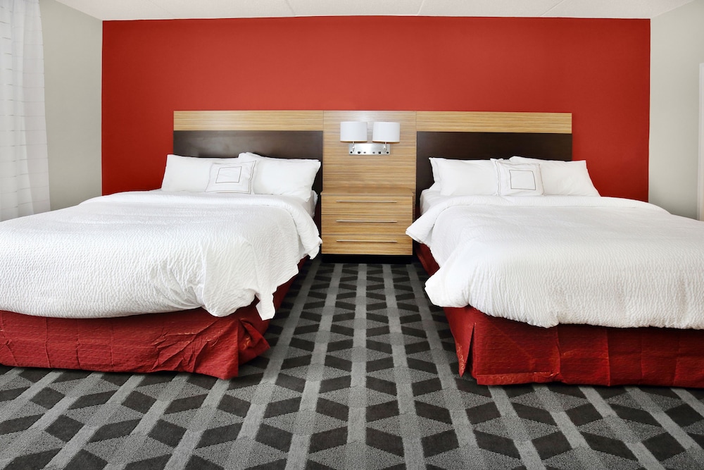 TOWNEPLACE SUITES GROVE CITY MERCER/OUTLETS 17/48