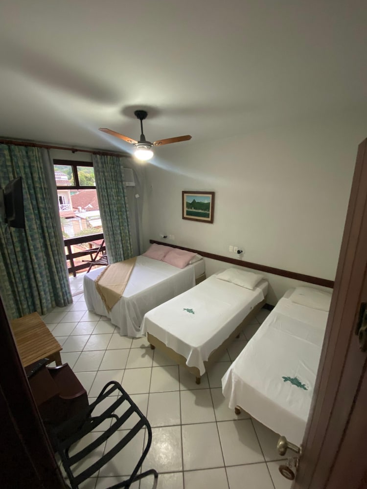Pousada Paraiso Ilha Grande 18/31