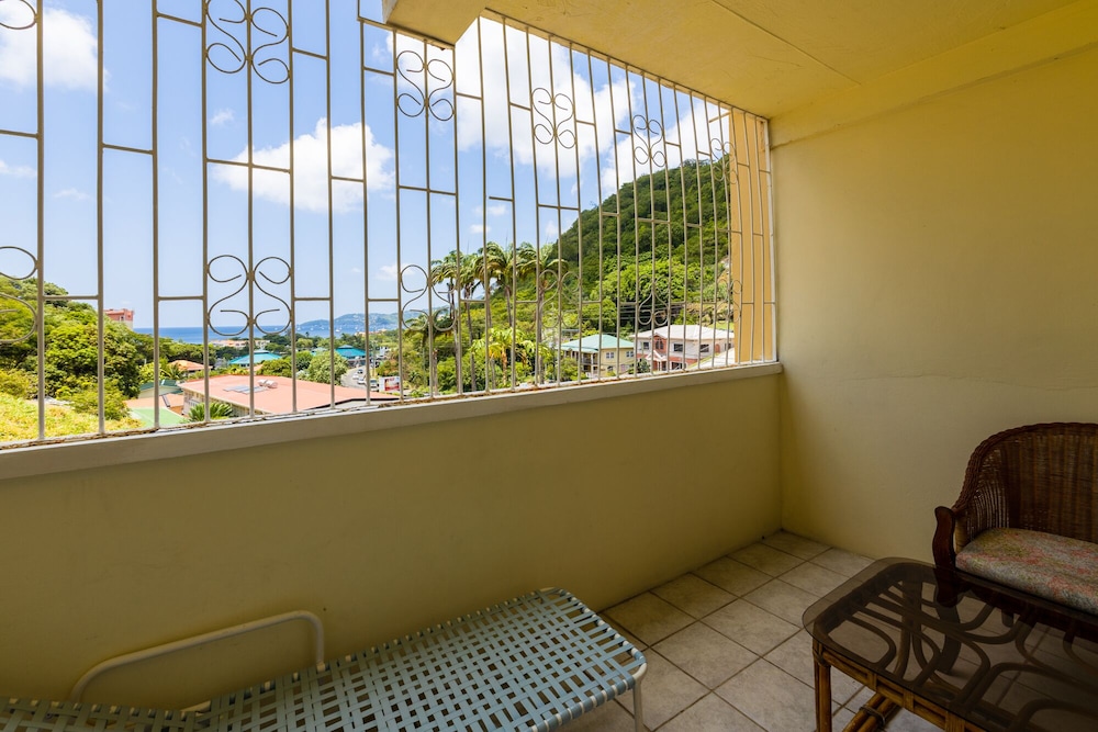 Wave Crest Holiday Apartments 5/51