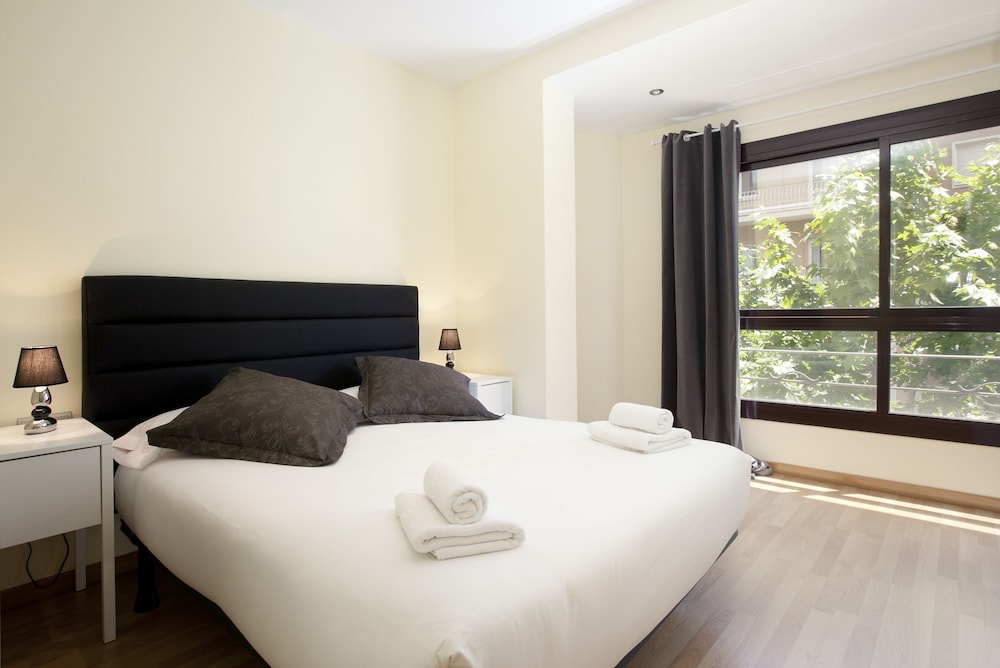 Suite Home Sagrada Familia 23/81